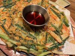 -恩你小木屋·韩式料理(假日广场店)