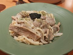 -新贝乐意大利餐厅(苏州中心店)