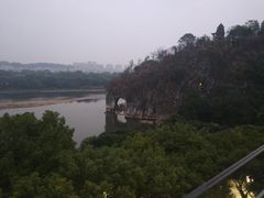 -璟象酒店-爱丽坊景观餐厅