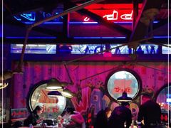 大堂-蘭奢雅集·江浙菜(青山江滩店)