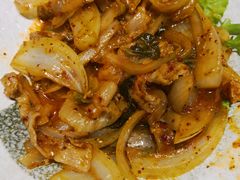-富山日式料理(宽厚里店)