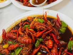 -赵氏盱眙十三香龙虾(蓝村店)