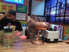 -美芝莲(领展购物广场中关村店)