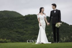 -CD视觉婚纱摄影