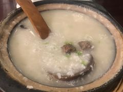 -悟长年潮汕菜砂锅粥(圣熙8号店)