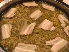 酸菜白肉-老韩甸杀猪菜(汉广街店)