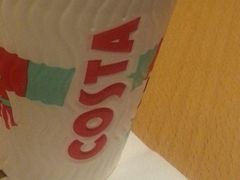 -COSTA COFFEE(丰联广场店)