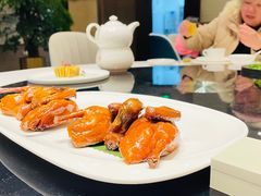 -富淳饭店(世纪公园店)