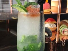 -瑞吉酒店·The Drawing Room闲逸廊·云端下午茶·夜奢Whiskey