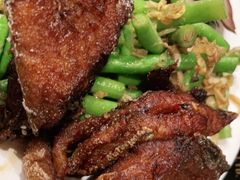 油煎带鱼-丰收日(五角场店)