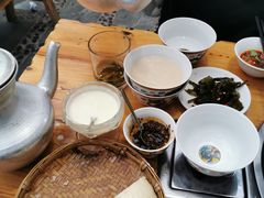 -尼玛藏家风味园(阿山食城店)