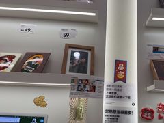 -海马体照相馆(大连柏威年购物中心店)
