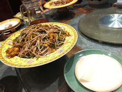 -那家小馆•北京菜•烤鸭(香山店)