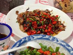 -文和友老长沙龙虾馆(化龙池店)