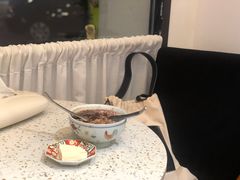 自制奶酪布丁-堂屋糖水店(愚园店)