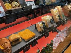 -星巴克臻选(福州仓山万达店)