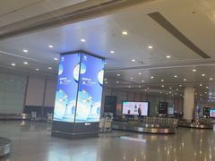 -南昌昌北国际机场