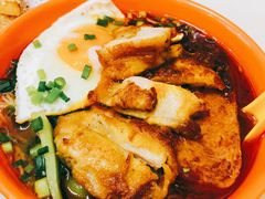 -華歡冰室-WahFoon(吉大店)