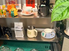 -Dogi&kiki Coffee(中心商务大厦店)