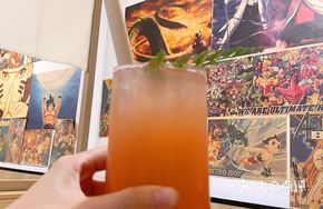 Watermelon Peach Summer