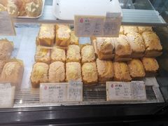 -上海哈尔滨食品厂(淮海中路店)