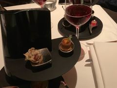 -Le Bernardin