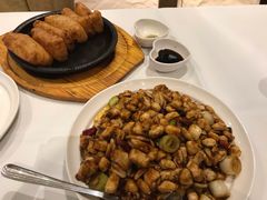 -眉州东坡(中日友好医院店)
