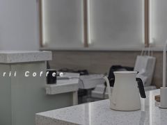 -Onirii Coffee(长乐路店)
