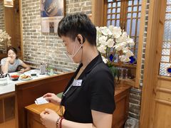 -金筷子•广东味道万宴城•火锅(裕华东路店)