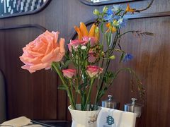 -黑宝石西餐厅(汇励99城市公园店)