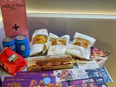 -松雷商业(南岗店)