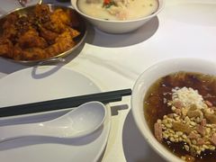 -付小姐在成都(中山公园店)