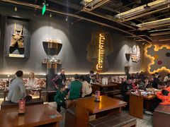 -haxnbauer海森堡德国餐厅(深圳coco店)