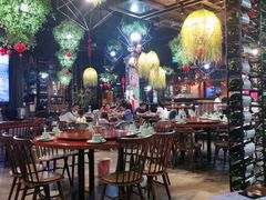 大堂-南海渔家•渔民海鲜(亚特兰蒂斯店)