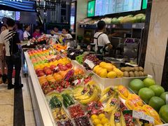-泰康食品(南京东路店)
