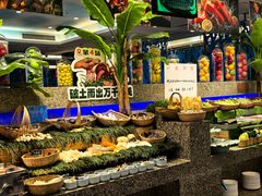 -初色海鲜自助(万丰路店)