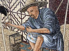 -蒲黄榆(地铁站)