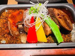 -水之惠鲜鱼料理(王府大街店)