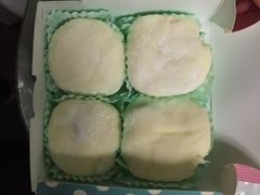 -7cake榴莲千层蛋糕(松江店)