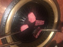 炼火-炼火烤肉店