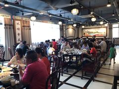 大堂-味友·厦门味(集美店)