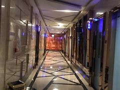 -极度沸点CLUB KTV(世贸中心店)