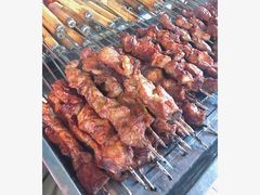 -王记西鎮电烤肉(汶上路店)