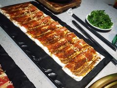 -妥妥烤肉料理(昙华林店)