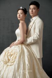 点击看大图 -金夫人婚纱摄影(衡阳店)