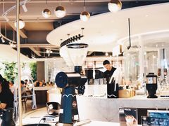 -Peet's 皮爷咖啡(东湖路手作店)