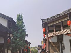 -关山古镇