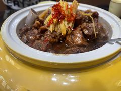 -何氏排骨(左家塘店)