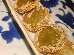 -绿茶餐厅(布吉万象汇店)