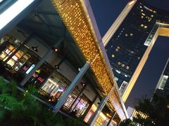 -CIRCLE·酒吧(第一国际店)